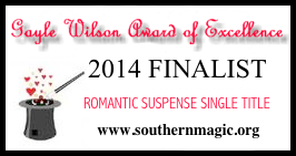 2014GWAoERomanticSuspenseSingleTitle