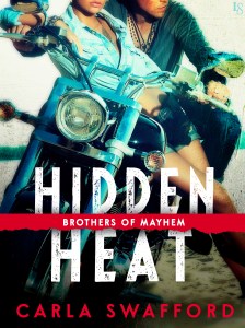 Hidden Heat_Swafford