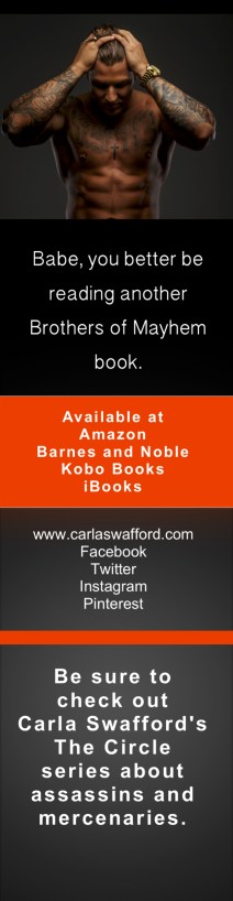 bookmark back Brothers of Mayhem